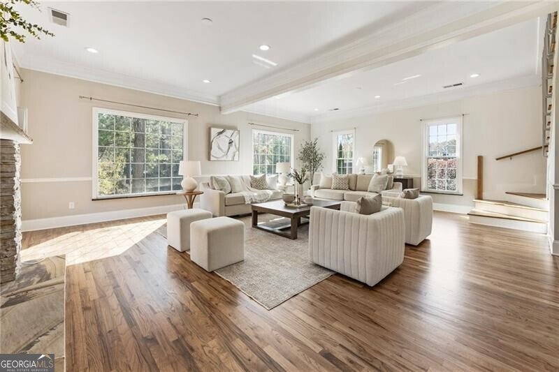 14440 Cogburn Road Alpharetta - Photo 18