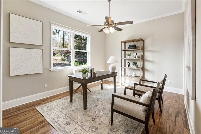 14440 Cogburn Road Alpharetta - Photo 22