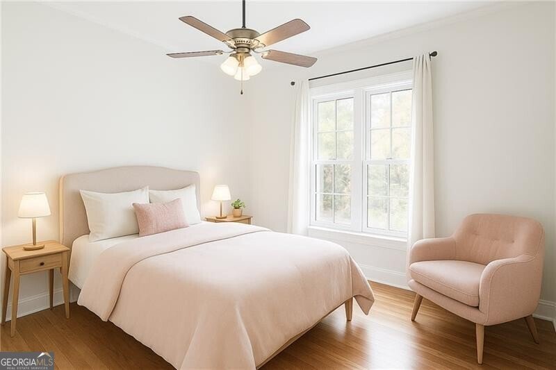 14440 Cogburn Road Alpharetta - Photo 24