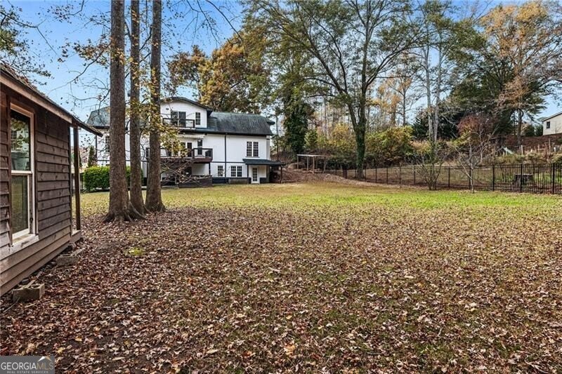 14440 Cogburn Road Alpharetta - Photo 46