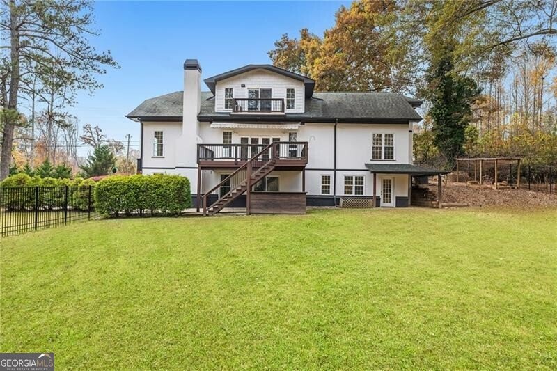 14440 Cogburn Road Alpharetta - Photo 47