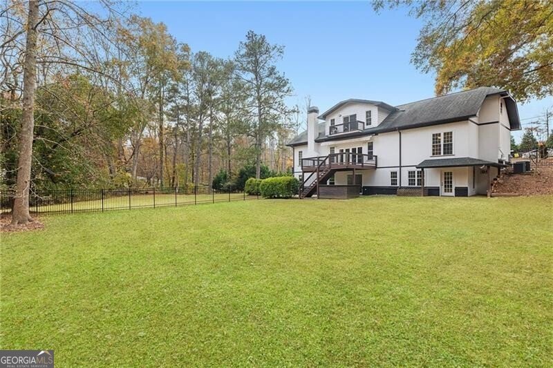 14440 Cogburn Road Alpharetta - Photo 6