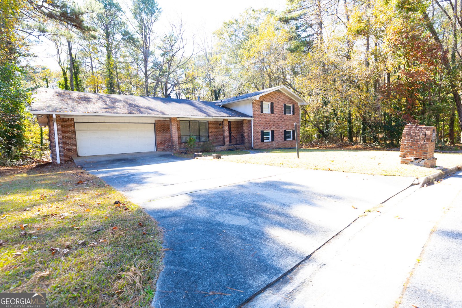 2030 Pine Oak Drive Atlanta - 1