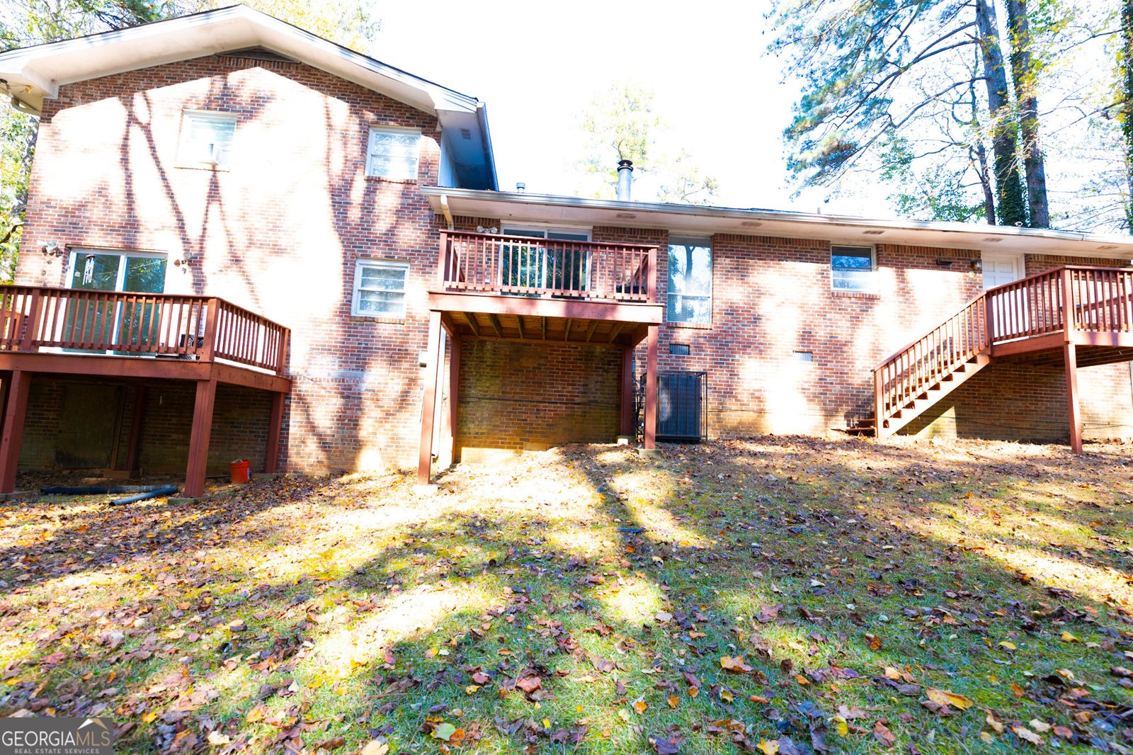 2030 Pine Oak Drive Atlanta - 2