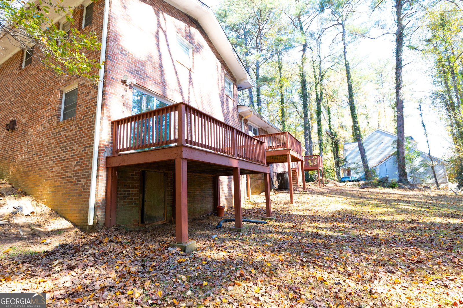 2030 Pine Oak Drive Atlanta - 3