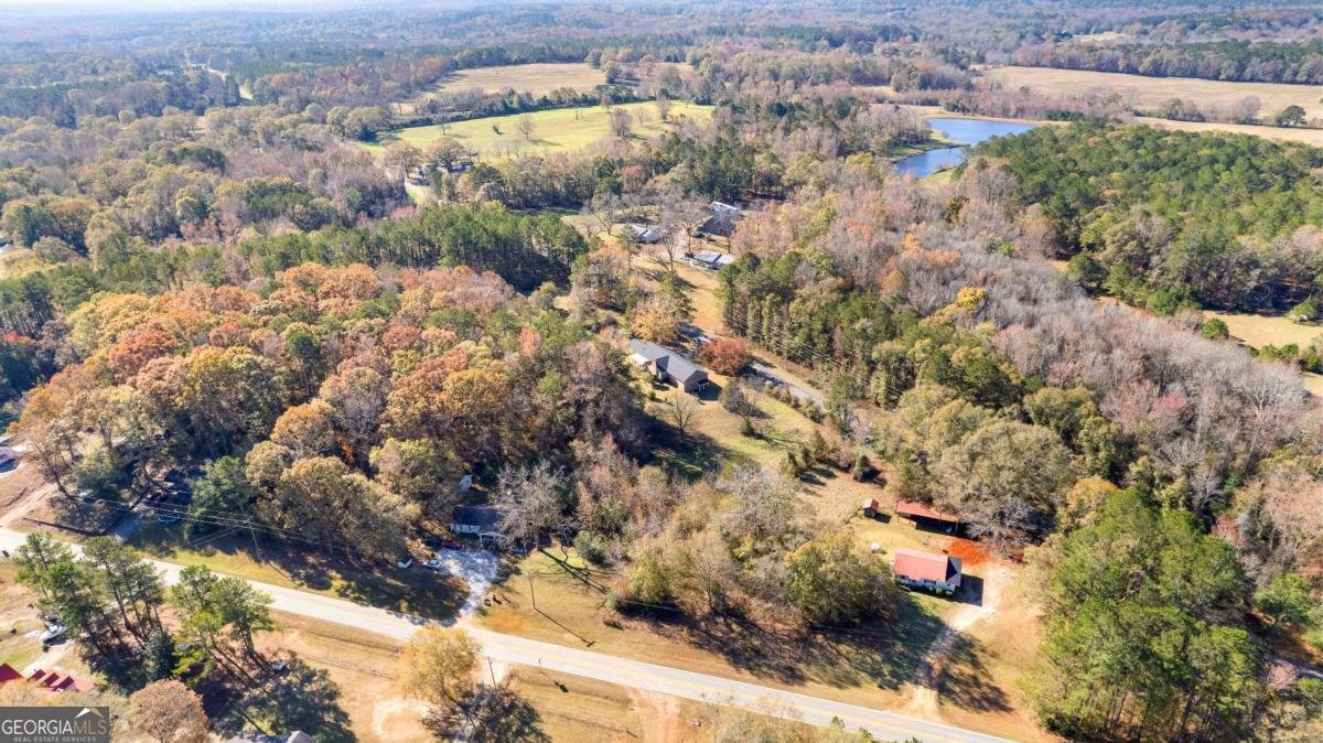 2540 Hannahs Mill Rd & 665 Atwater Road Thomaston - 1