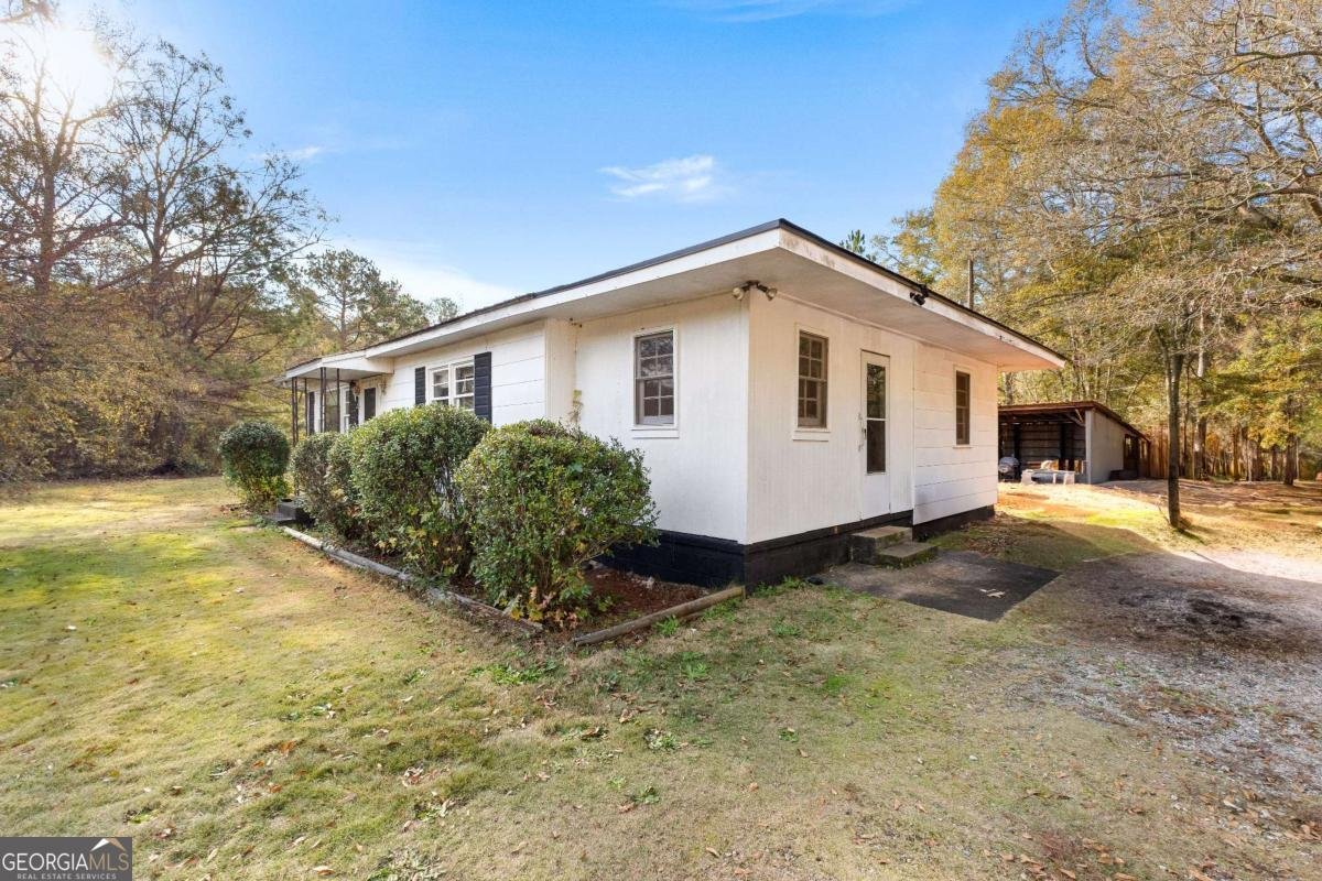 2540 Hannahs Mill Rd & 665 Atwater Road Thomaston - 61