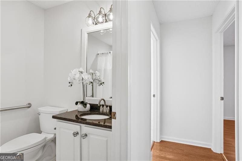 3712 Vineyards Lake Circle Kennesaw - 10