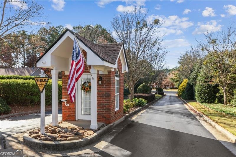 3712 Vineyards Lake Circle Kennesaw - 24