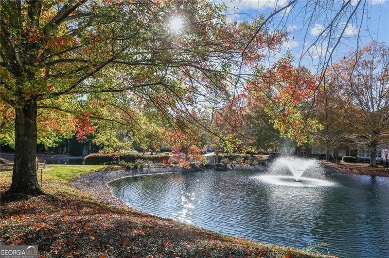 3712 Vineyards Lake Circle Kennesaw - 27