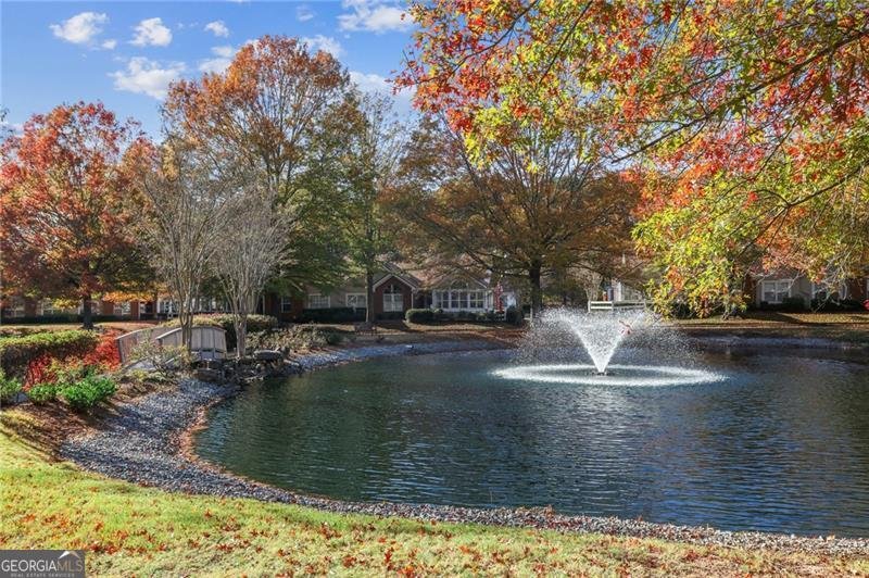 3712 Vineyards Lake Circle Kennesaw - 28