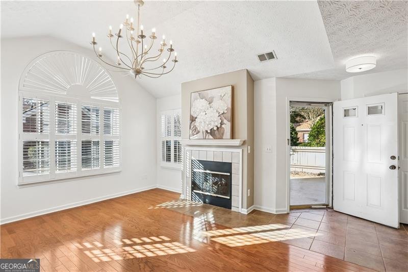 3712 Vineyards Lake Circle Kennesaw - 3