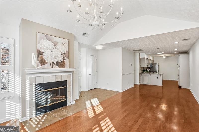 3712 Vineyards Lake Circle Kennesaw - 4