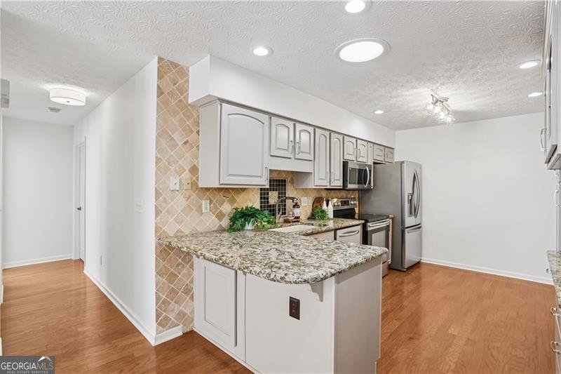 3712 Vineyards Lake Circle Kennesaw - 5