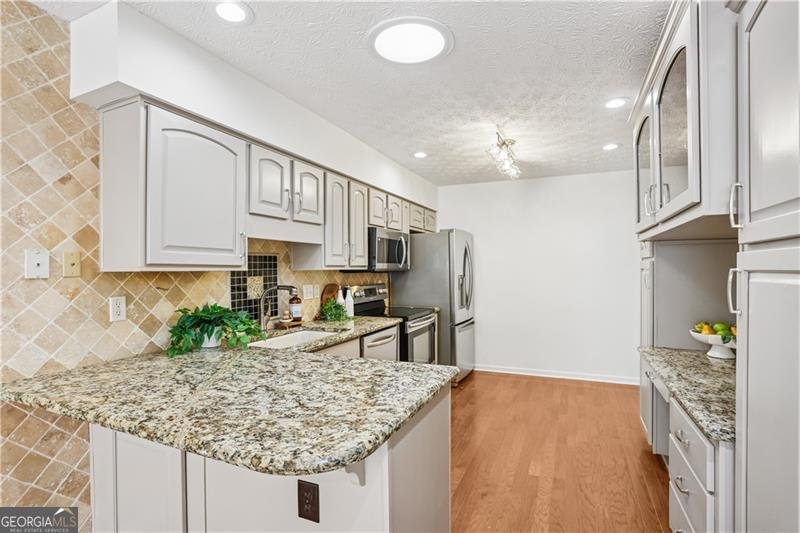 3712 Vineyards Lake Circle Kennesaw - 6