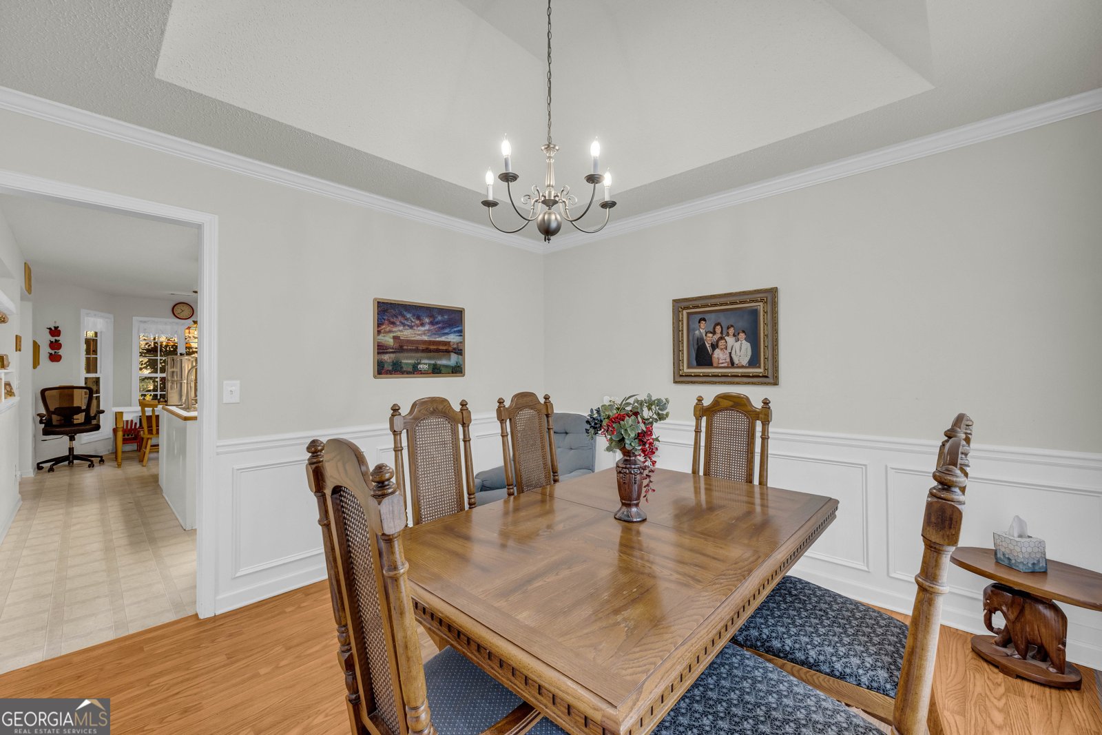 357 Sundew Lane Mount Airy - 14