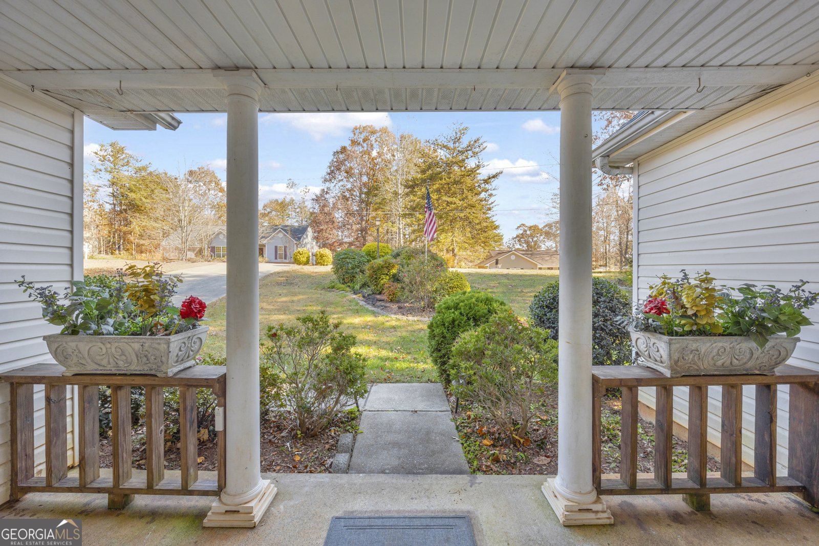 357 Sundew Lane Mount Airy - 3