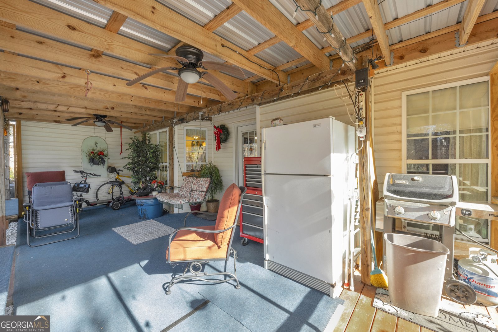 357 Sundew Lane Mount Airy - 35