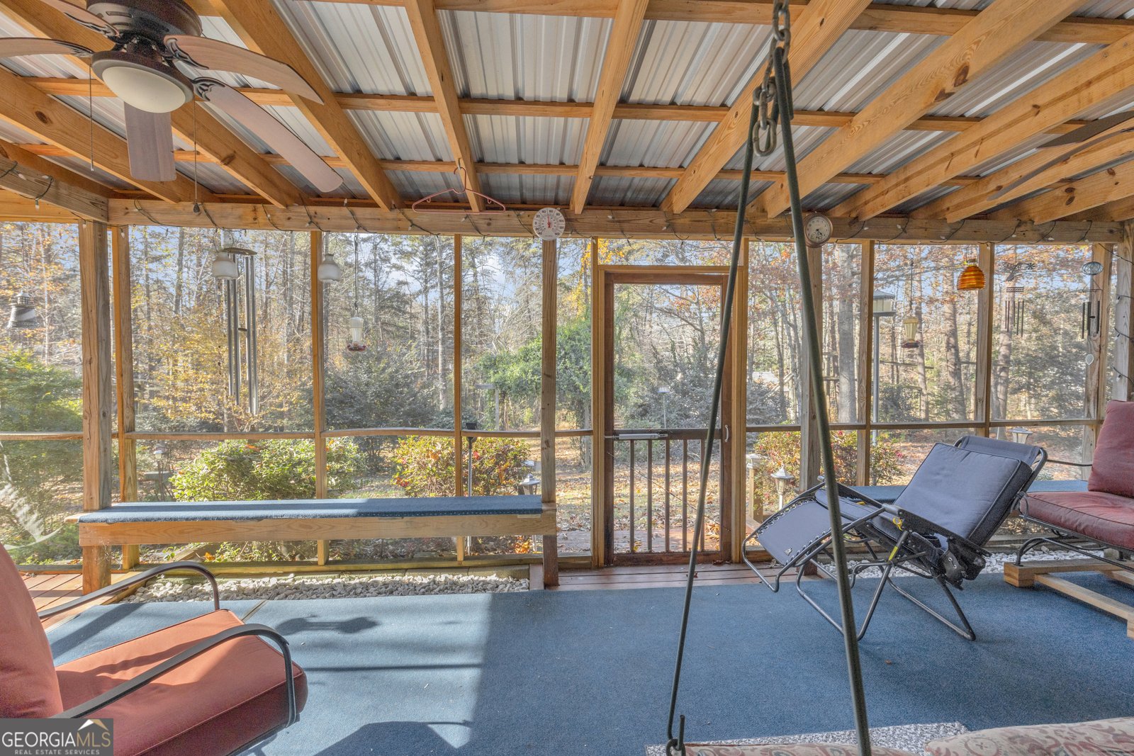 357 Sundew Lane Mount Airy - 37