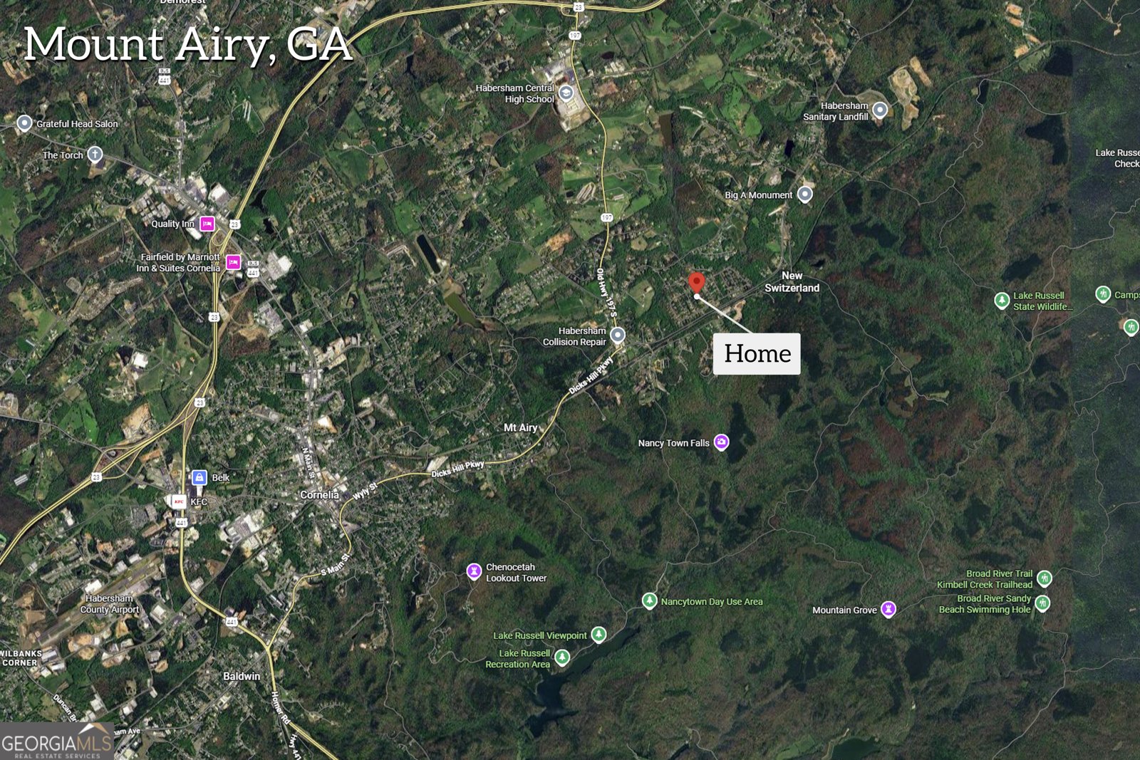 357 Sundew Lane Mount Airy - 41