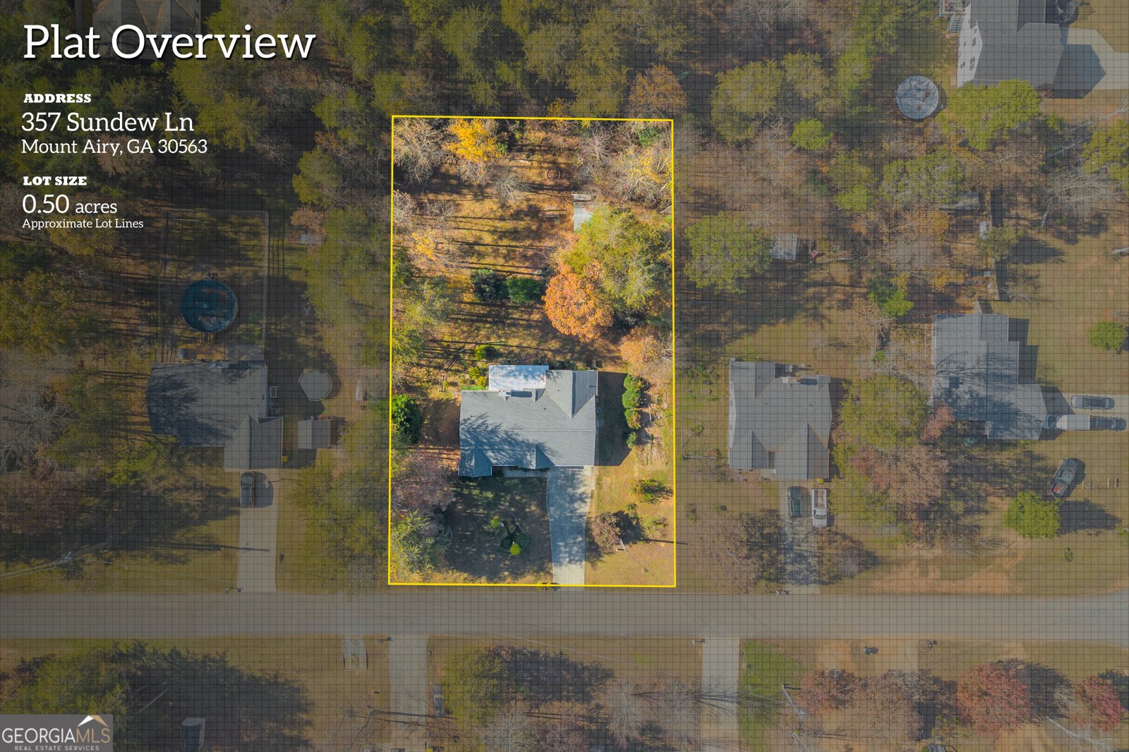 357 Sundew Lane Mount Airy - 42