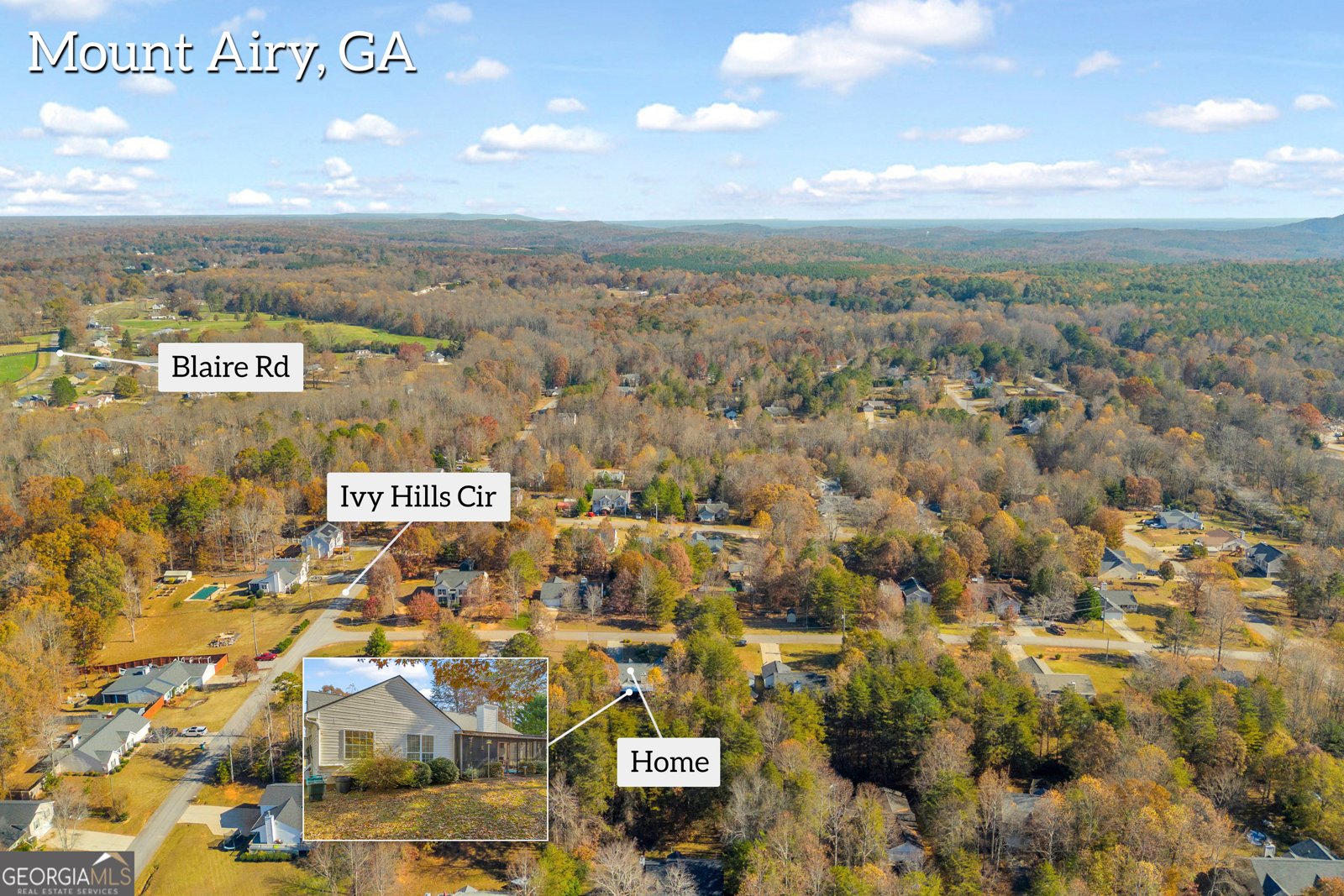 357 Sundew Lane Mount Airy - 47