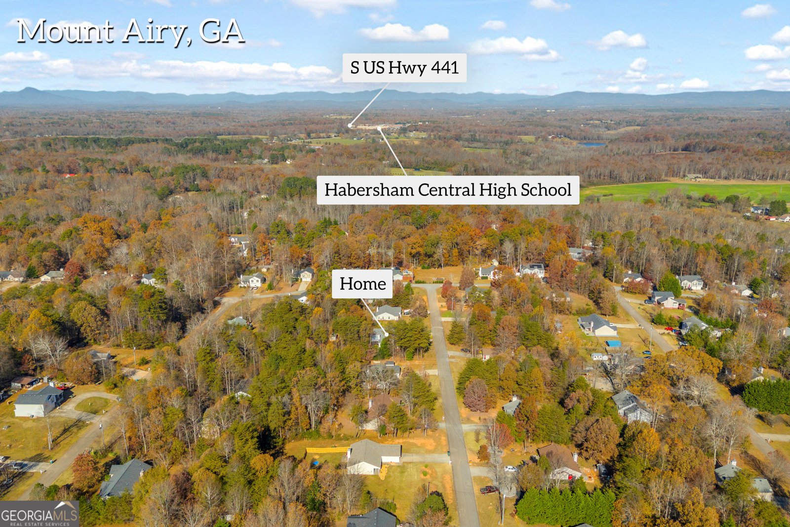 357 Sundew Lane Mount Airy - 49