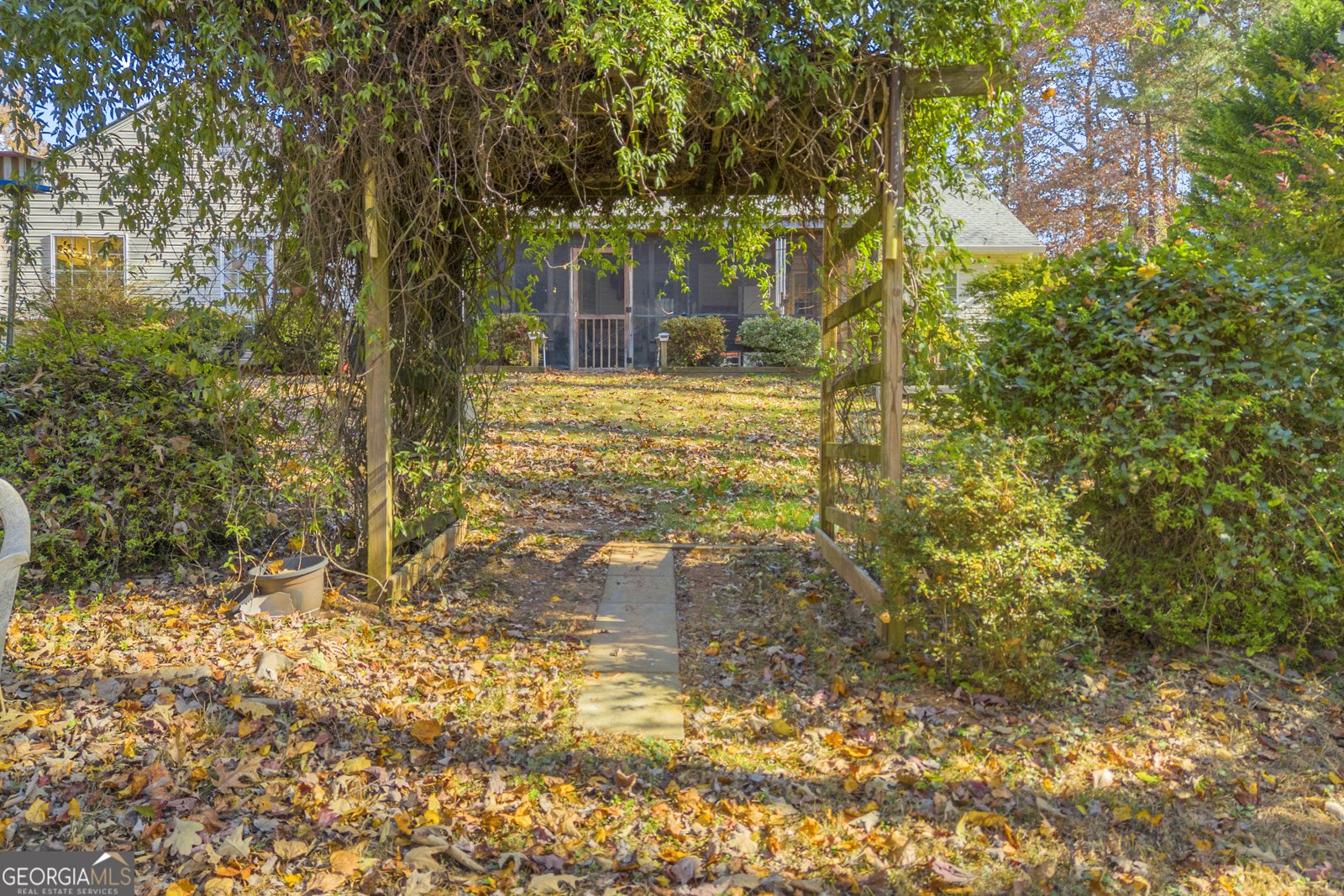 357 Sundew Lane Mount Airy - 53