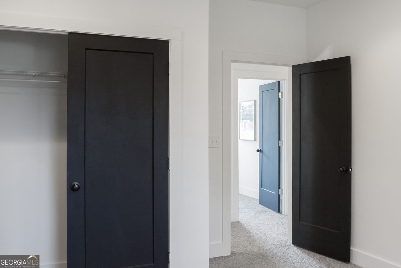 1354 Orange Blossom Terrace Atlanta - 1