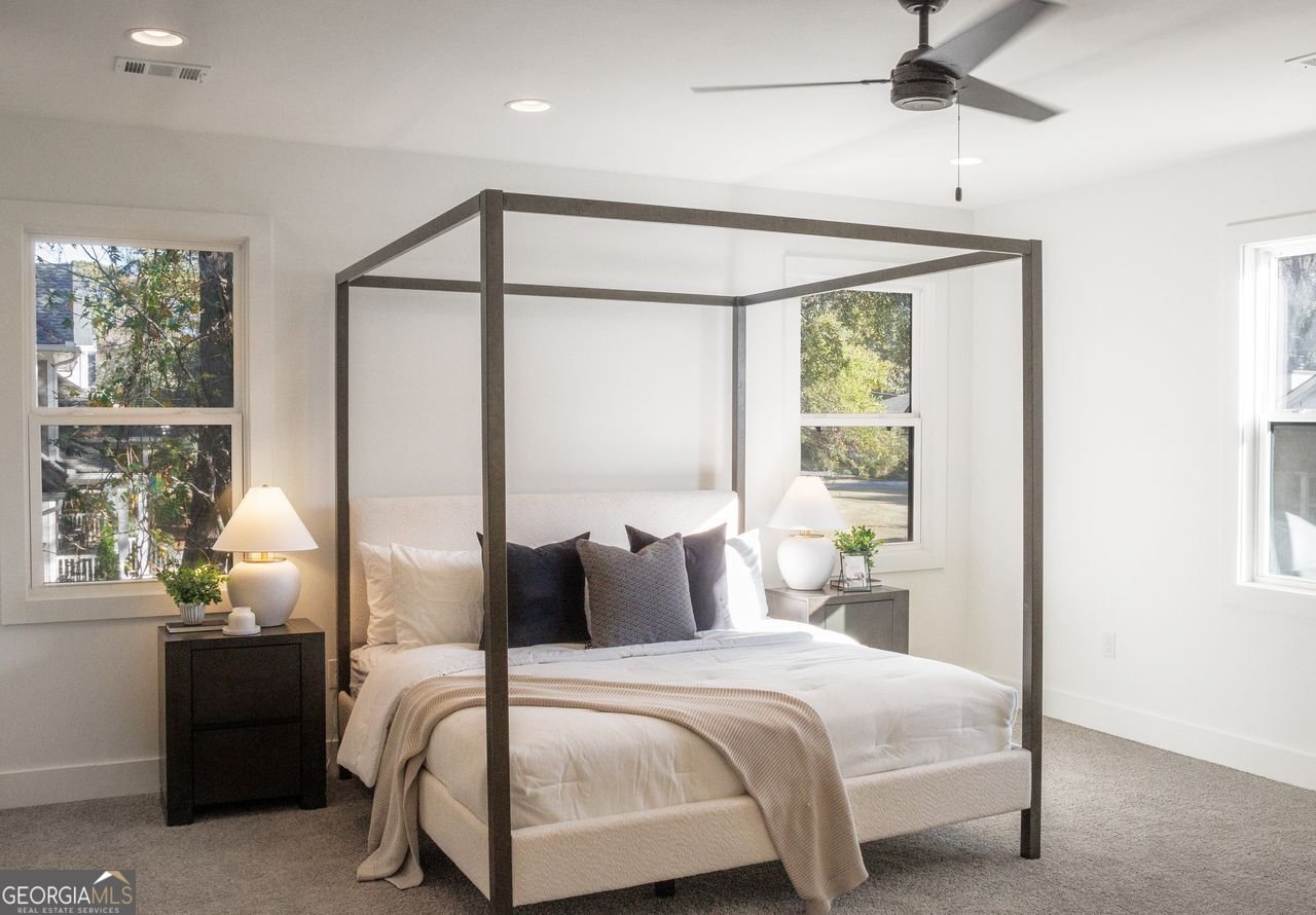 1354 Orange Blossom Terrace Atlanta - 3