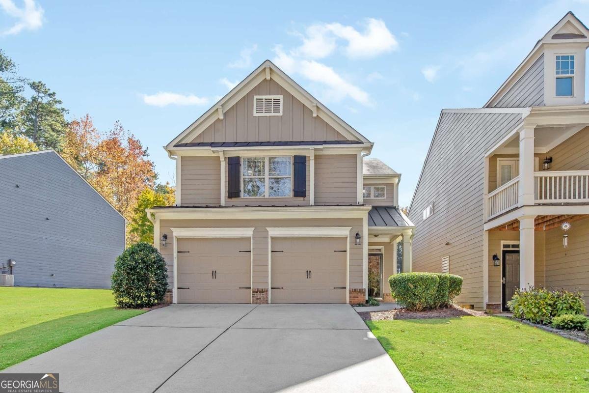 2377 Whispering Drive Kennesaw - 1