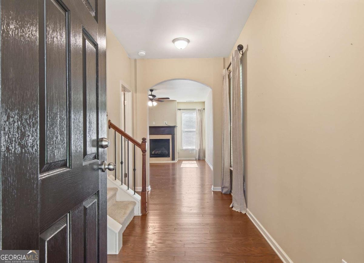 2377 Whispering Drive Kennesaw - 2