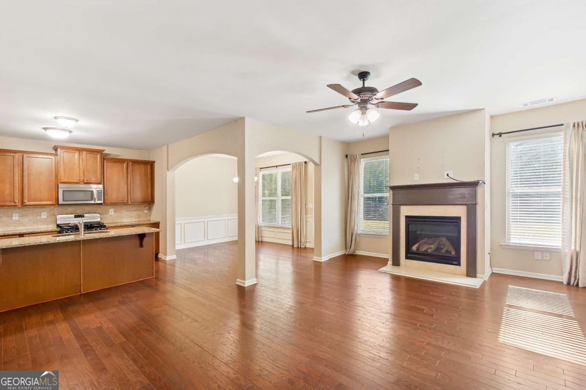 2377 Whispering Drive Kennesaw - 3