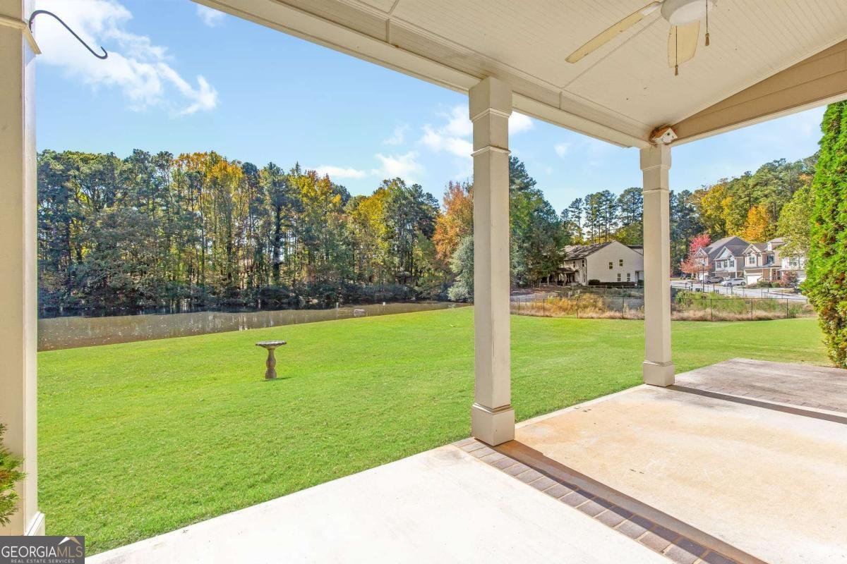 2377 Whispering Drive Kennesaw - 33