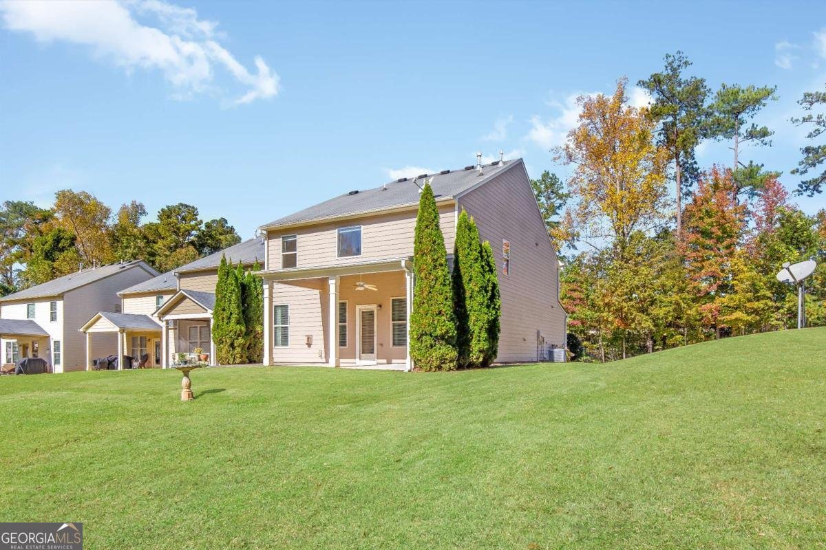 2377 Whispering Drive Kennesaw - 34