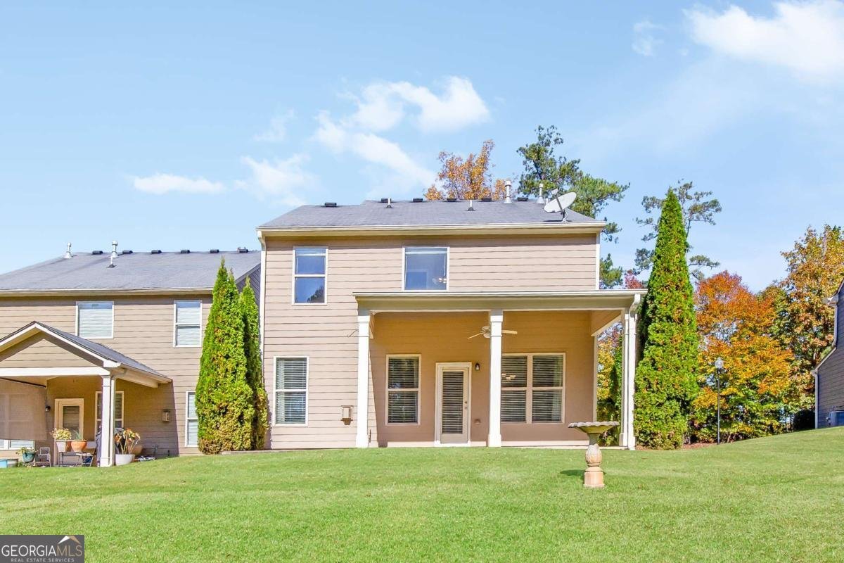 2377 Whispering Drive Kennesaw - 35
