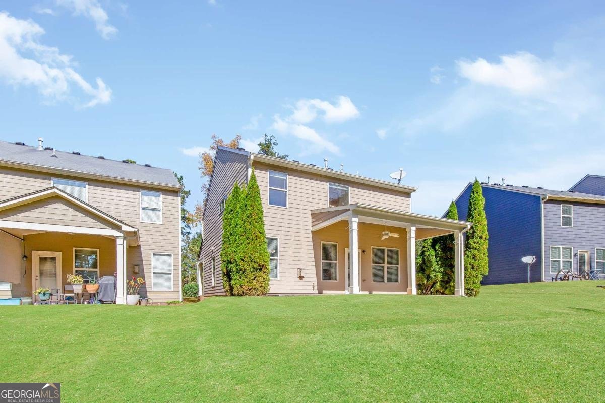 2377 Whispering Drive Kennesaw - 36