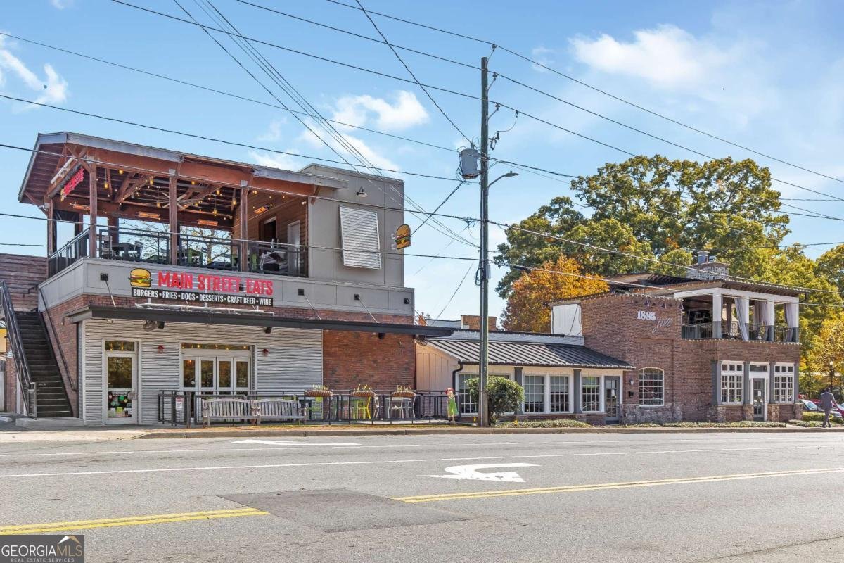 2377 Whispering Drive Kennesaw - 38