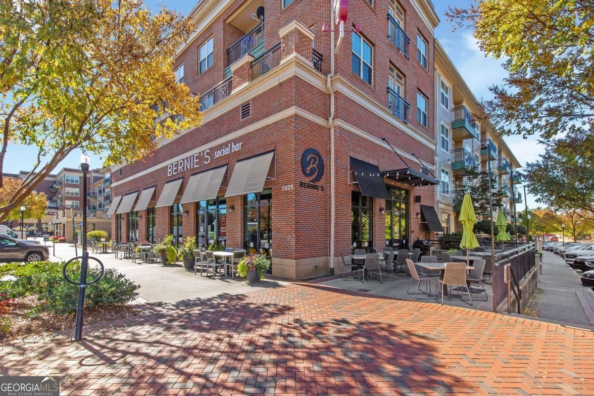 2377 Whispering Drive Kennesaw - 40