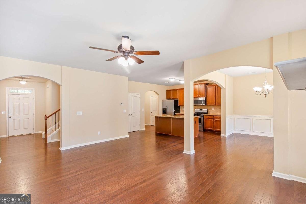 2377 Whispering Drive Kennesaw - 5