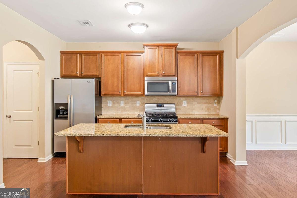 2377 Whispering Drive Kennesaw - 6