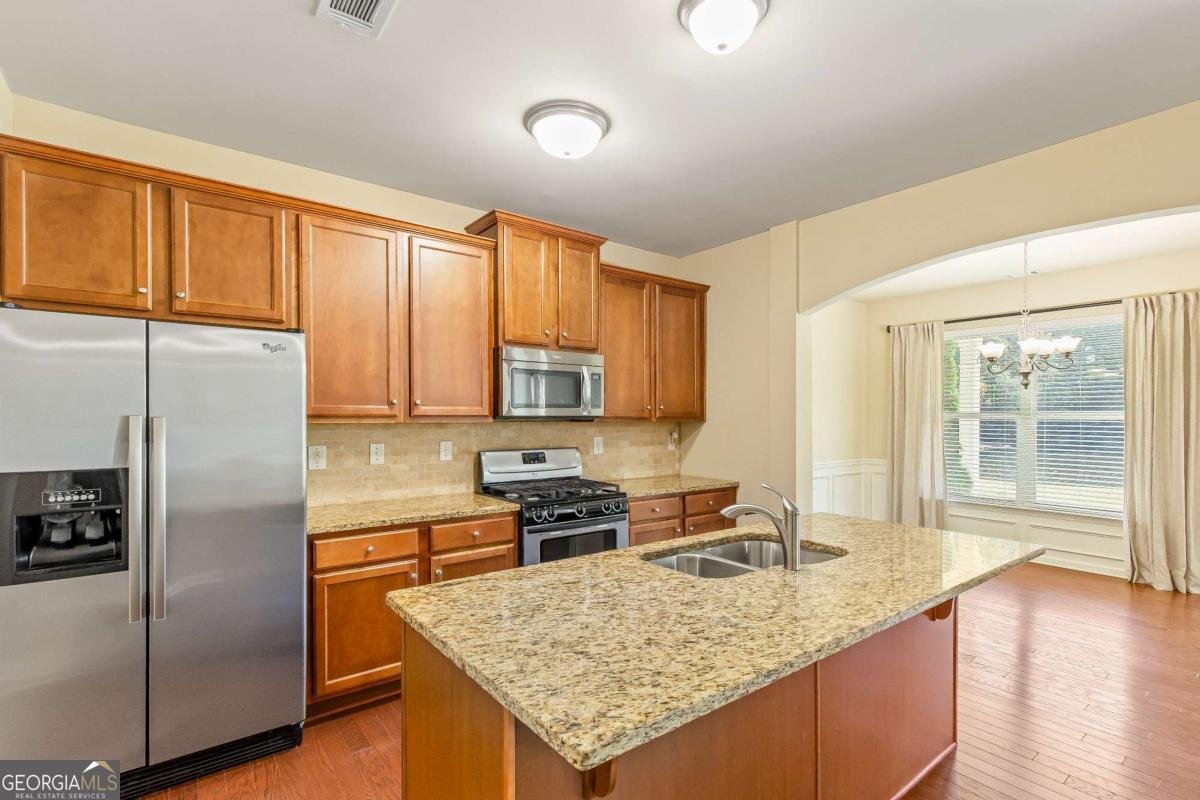 2377 Whispering Drive Kennesaw - 7