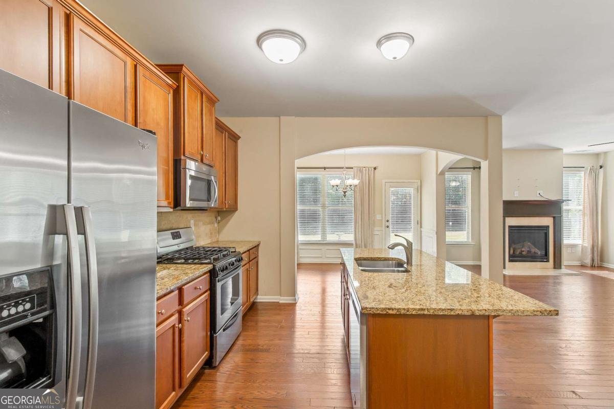 2377 Whispering Drive Kennesaw - 8