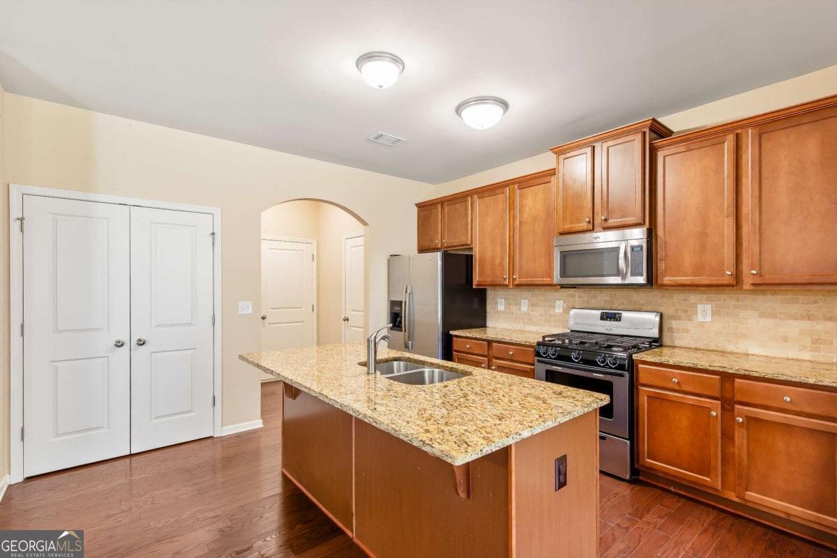 2377 Whispering Drive Kennesaw - 9