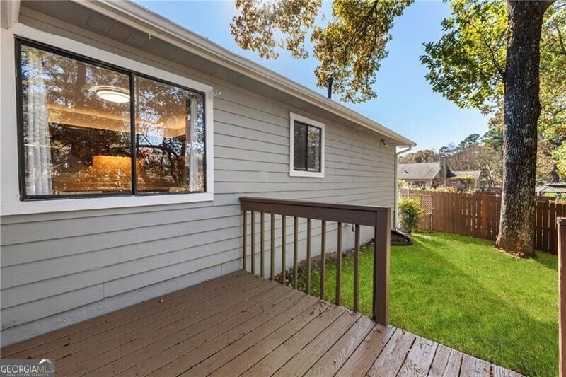 130 Forrest View Terrace Johns Creek - Photo 17