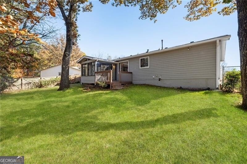 130 Forrest View Terrace Johns Creek - Photo 29