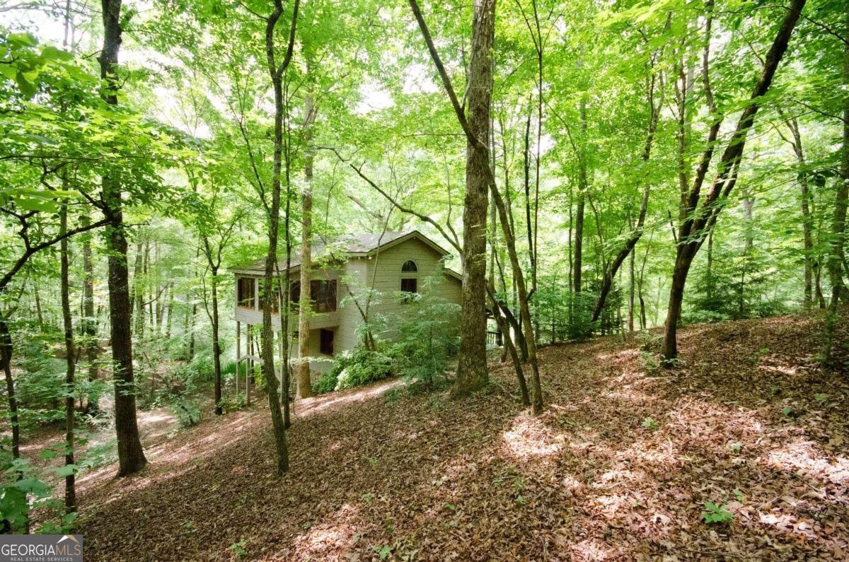 1402 Henderson Mountain Road Jasper - 25