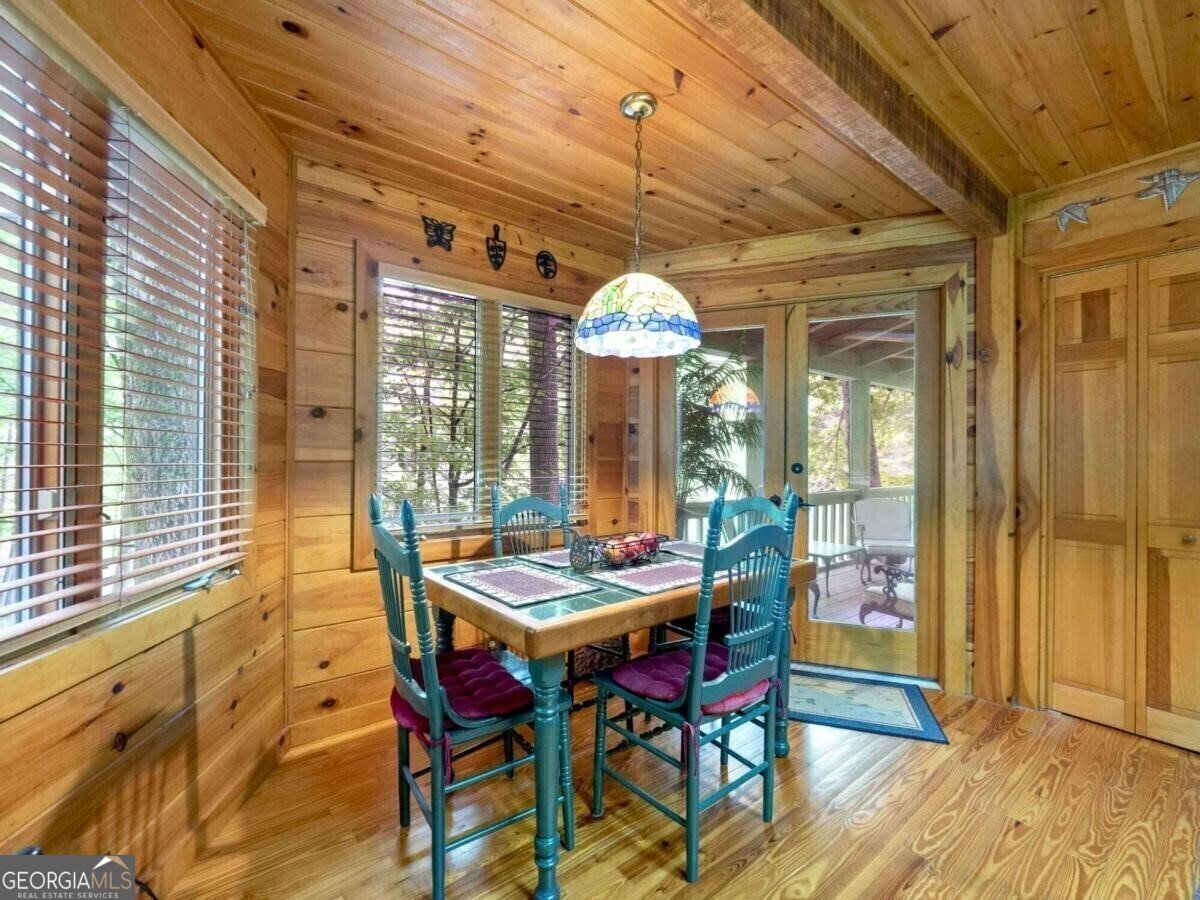 1402 Henderson Mountain Road Jasper - 35