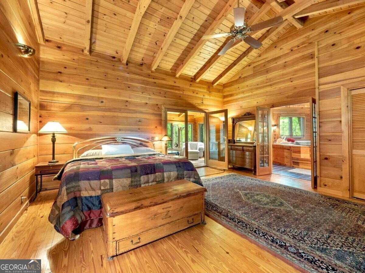 1402 Henderson Mountain Road Jasper - 40