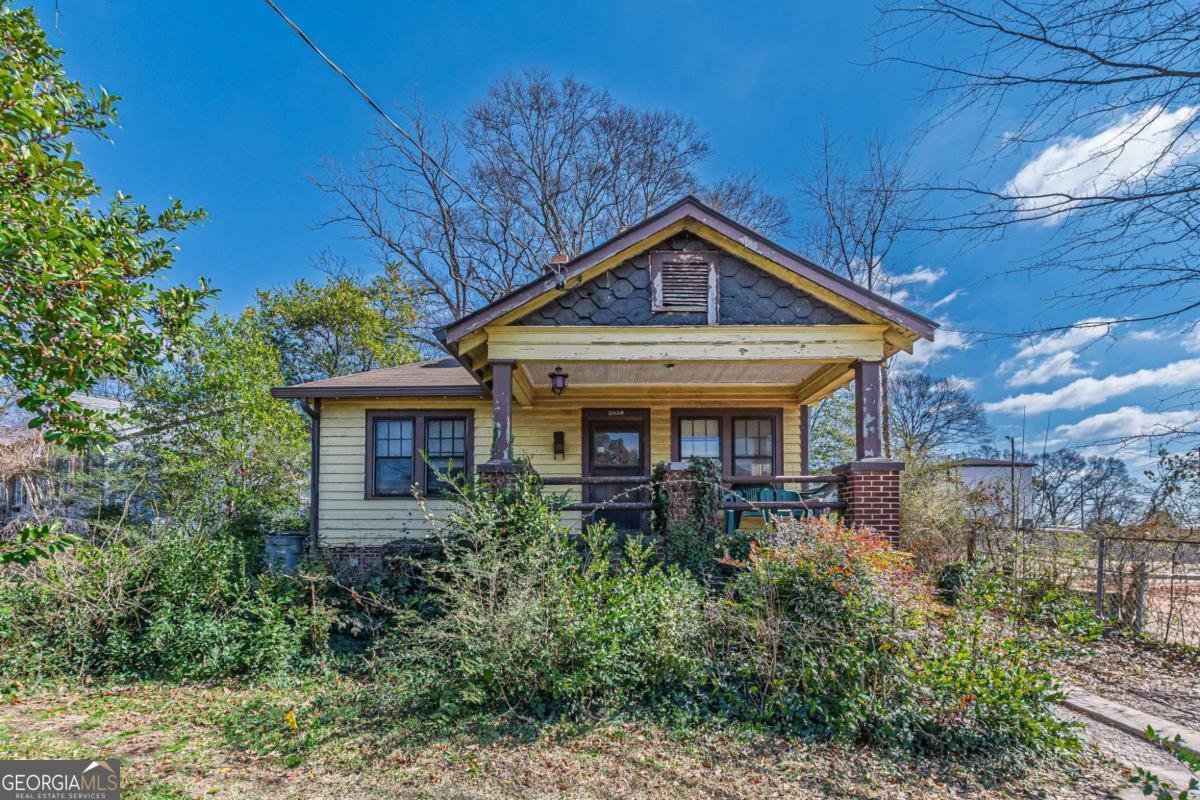 3630 Union Avenue Hapeville - main photo